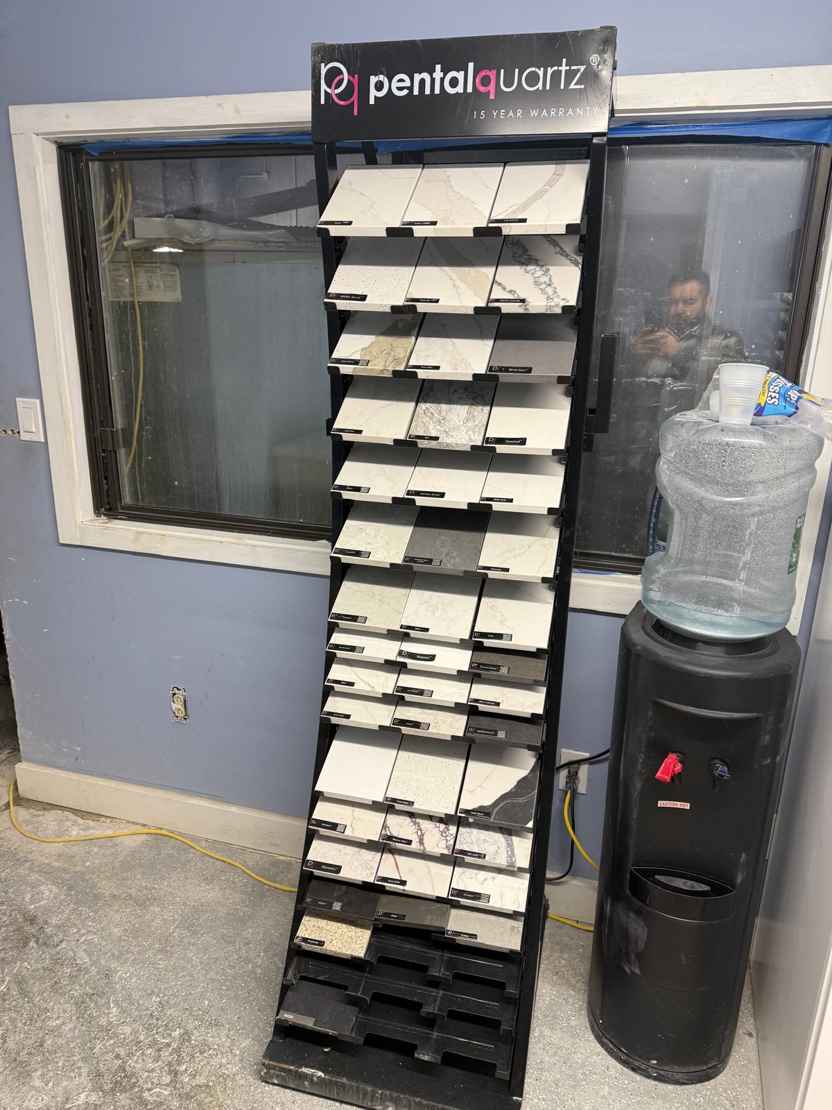 Connecticut Marble and Granite LLC