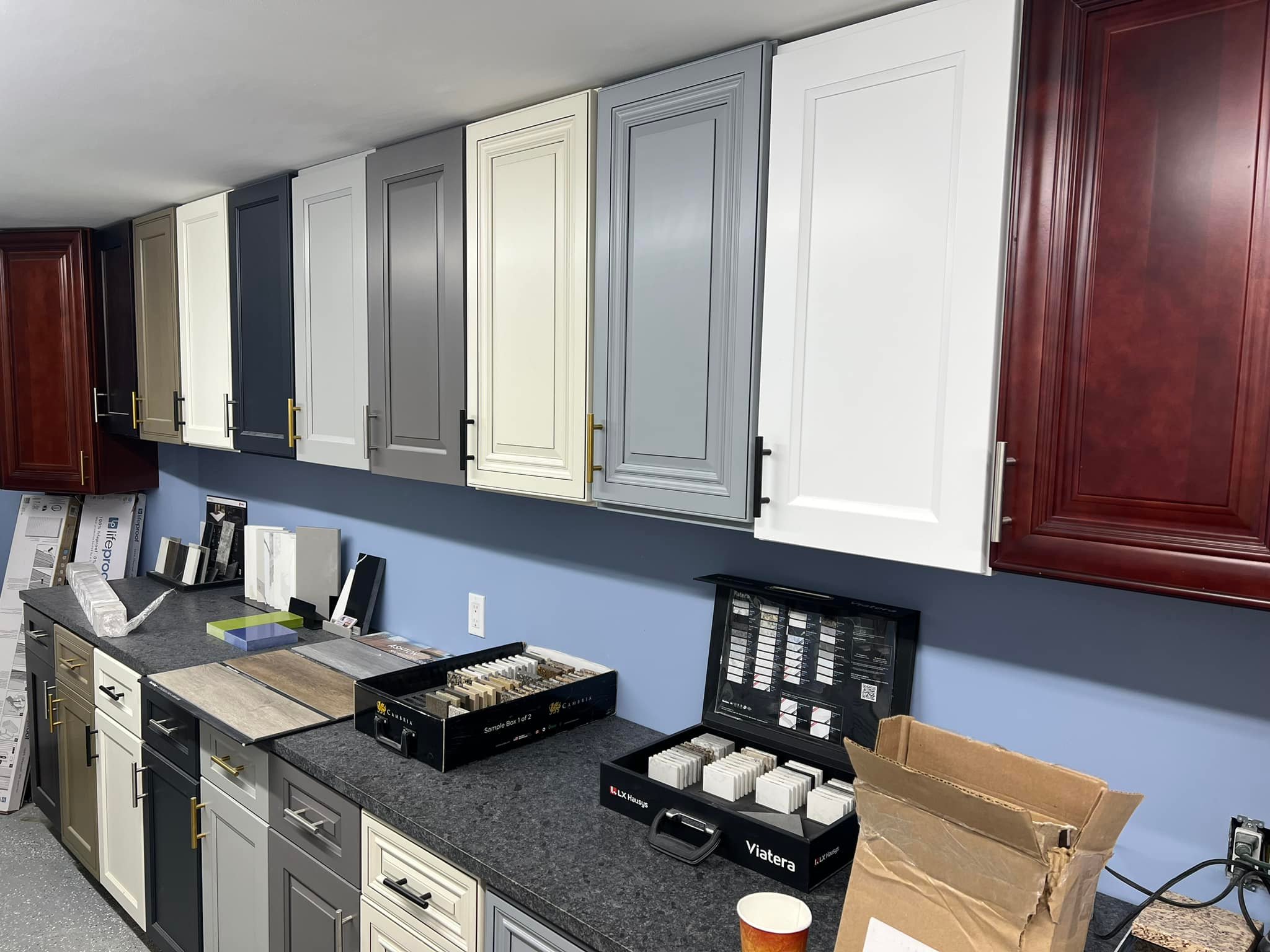 Connecticut Marble and Granite LLC